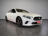 Mercedes-Benz A 220 d -Scheckheft-Navi-PDC 2.Hand - gebrauchte Mercedes-Benz A 220 aus dem Jahr 2021