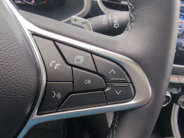 ASX 1.3 T MHEV Intro Edition ACC Klima PDC BT LE