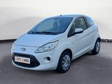 Ford Ka Trend - Ford Ka/Ka+ Gebrauchtwagen in Köln