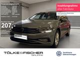 Volkswagen Passat Variant 1.5 TSI BMT Business AHK ACC SHZ - Volkswagen Passat Variant in Krefeld