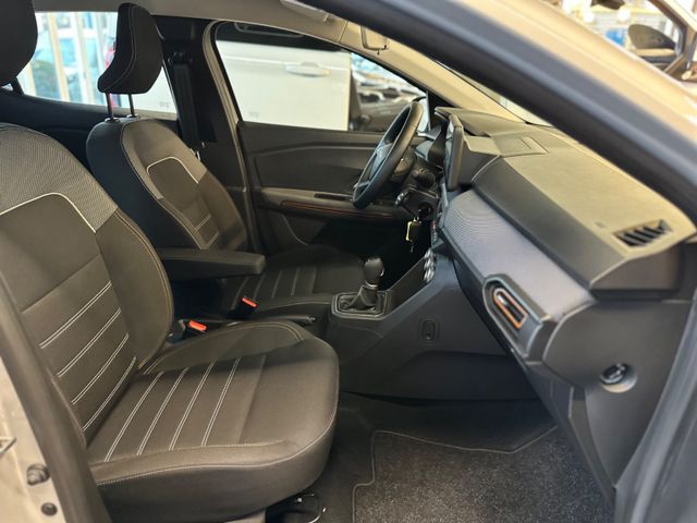 Dacia Sandero III Stepway Expression