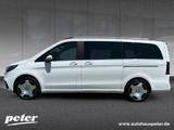 Mercedes-Benz V 300 d 4MATIC EXCLUSIVE DISTR+STHZG+AHK - Mercedes-Benz Gebrauchtwagen in Osnabrück