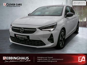 Opel Corsa F e GS Line Fahrerassistenz-Paket Kamera