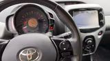 Toyota Aygo (X) 1,0-l-VVT-i x-play touch x-play touch - Toyota: Kleinwagen, 1.0