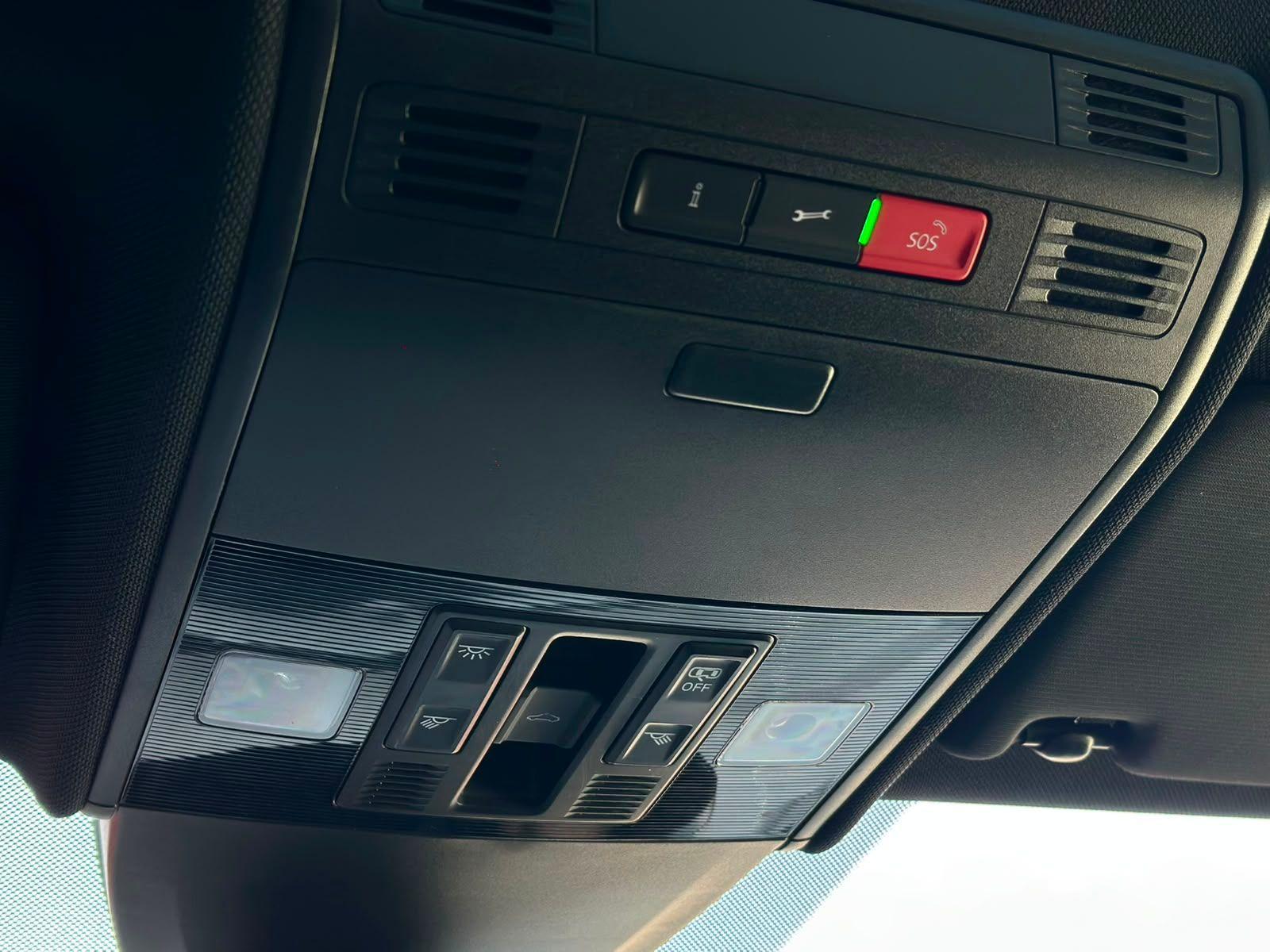 Volkswagen Taigo 1.5TSI R LINE iDrive ACC#MATRIX#PANO#SHZ, миниатюра 19