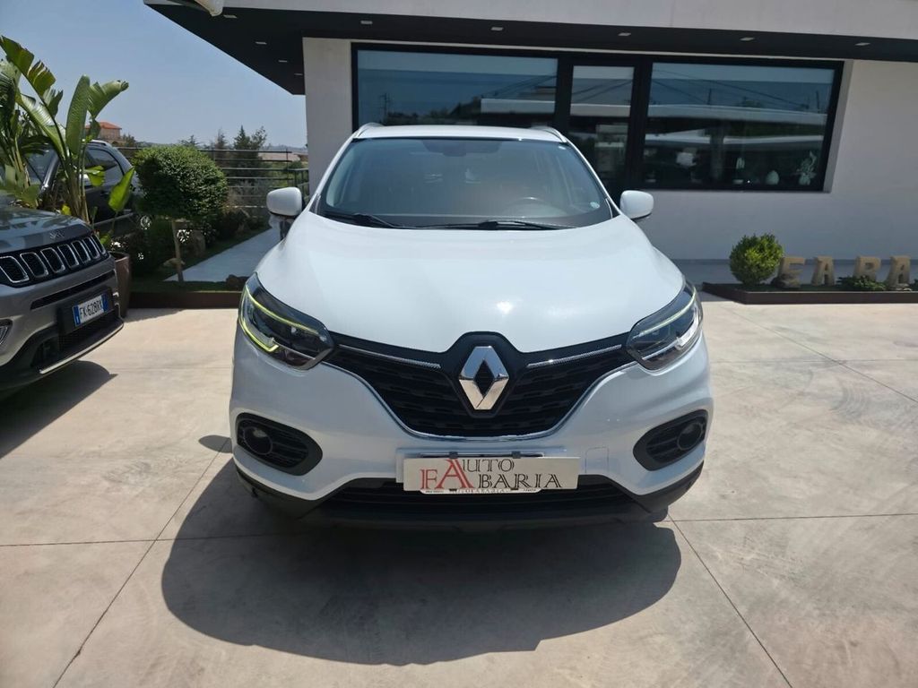 Image of Renault Kadjar