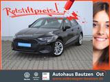 Audi A3 Sportback 35 TFSI S-tronic LED/NAVI-SOUND/AVC - Audi A3: Automatik