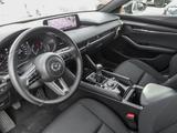 Mazda 3 2025 2.5L e-SKYACTIV-G 140PS 6GS FWD Homura HU - Mazda Gebrauchtwagen