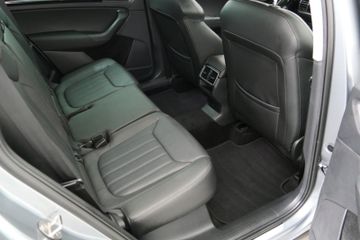 Skoda Kodiaq L&K 4x4 2,0 TDI Leder LED  NAVI
