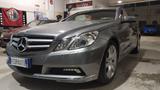 Mercedes-Benz Mercedes-benz E 250 CGI BlueEFFICIENCY Executive - aus 2010: Mercedes