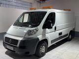 Fiat Ducato Kasten 35 Natural Power CNG Klima - Fiat Ducato Gebrauchtwagen in Köln