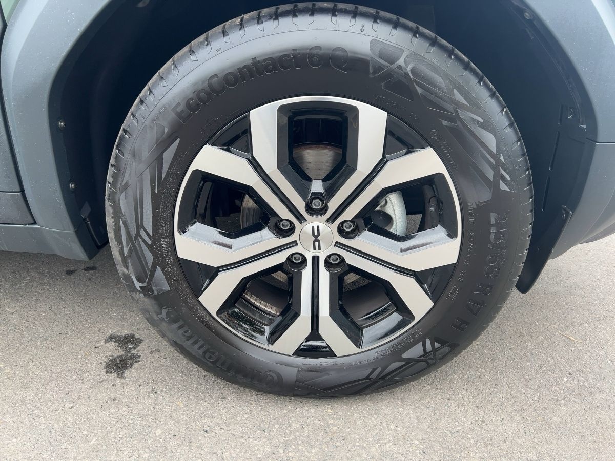 Dacia Duster - Bild 22