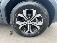 Dacia Duster - Vorschau Bild 22