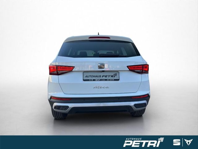 Foto Nummer 4: SEAT Ateca