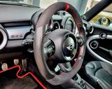 MINI JCW, All Black, Neuer Motor mit 2000Km, Voll - : V mit