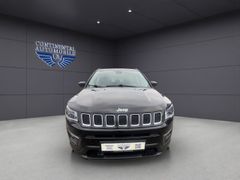 JEEP Compass Longitude SHZ, KLIMA,NAVI,RFK,LH,ESP,GRA