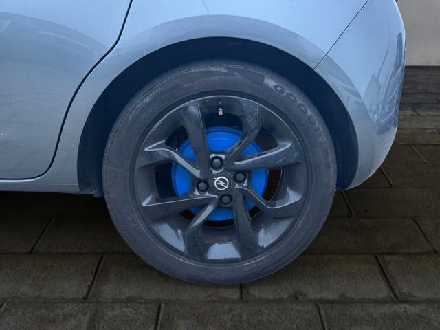 Corsa 1.4 (ecoFLEX) Start/Stop Color Edition