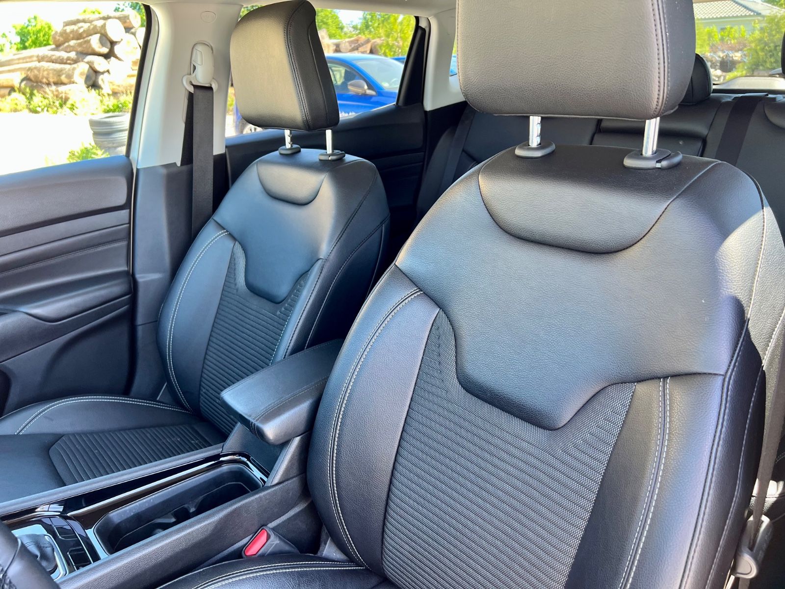 JEEP Compass Night Eagle AAC SHZ NAVI KAMERA