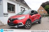 Renault Captur Collection LED+NAVI+PDC V+H+KAMERA - Renault Captur mit Benzin-Antrieb