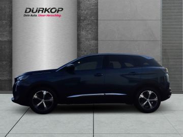 Peugeot 3008 - 2