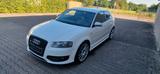 Audi S3 2.0 TFSI MTM 18"OZ Bi Color*Xenon*Navi*6-Gang - Audi: Mtm