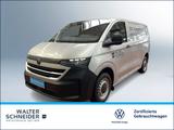 Volkswagen Transporter Kasten KR 2.0 TDI 81 kW - LKWs in Chemnitz