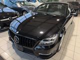 Mercedes-Benz CLS 500 BE AMG* Navi*HK*ACC*SD*ILS - Mercedes-Benz CLS aus dem Jahr 2012