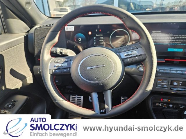 Hyundai KONA - Bild 7