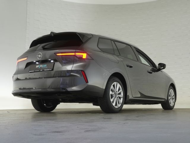 Astra L ST ELEGANCE CDTI AUTOMATIK+LED+NAVI+RÜCK