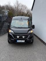 Malibu Van charming Coupé 640 LE K ,4800 kg,Vollluftfed - Offers