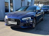 Audi A5 Sportback 35 TDI AUTOMATIK+PANO