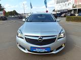 Opel Insignia A 2.0 CDTi Sports Tourer NAVI*P-KAMERA - Opel Insignia: Sports Tourer