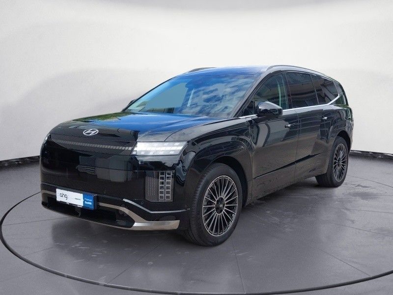 Hyundai IONIQ 9 7-Sitzer UNIQ 4WD 600 KM REICHWEITE imagem 2