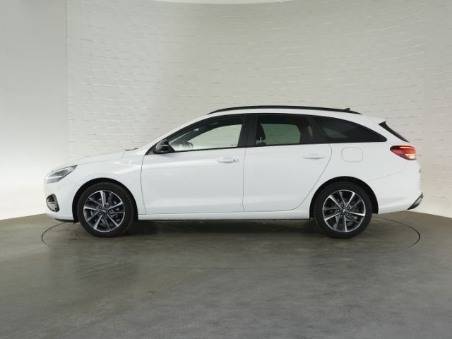 i30cw FACELIFT T-GDI ADVANTAGE PLUS 48V DCT+VOLL