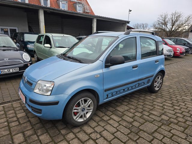 Fiat Panda 1.2 Tüv Klima Eu5 Top Gepflegt FunkZv