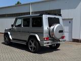 Mercedes-Benz G 500 - Mercedes-Benz G 500 Gebrauchtwagen
