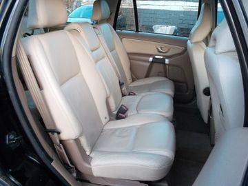 Volvo XC90 - 8