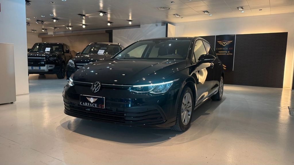 Image of Volkswagen Golf