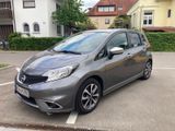 Nissan Note 1.5 dCi N-TEC Navi / SH / WR - Nissan Note: 1.5