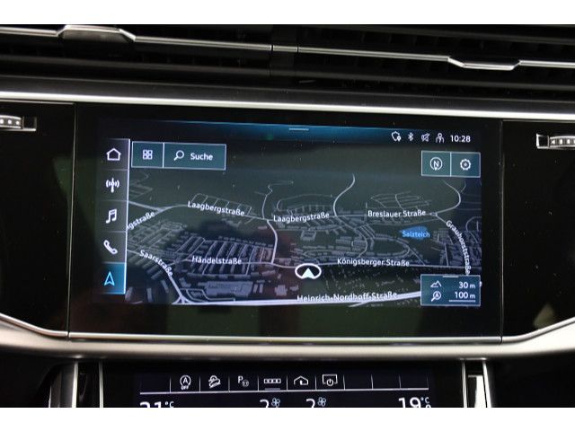 Audi Q8 - Bild 8