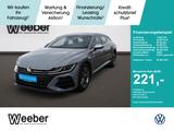 Volkswagen Arteon Shooting Brake R 4Motion *AHK*DCC*ACC*PDC - gebrauchte VW Arteon aus dem Jahr 2024