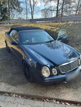 Mercedes-Benz Mercedes w208 Clk 230 Kompressor - Mercedes-Benz CLK 230 aus 1997