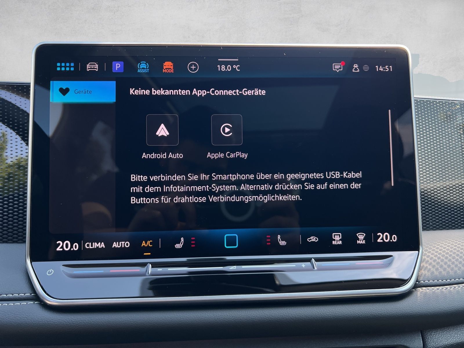 Tiguan Energy 2.0 TDI DSG AHK*Pano*ACC*CarPlay