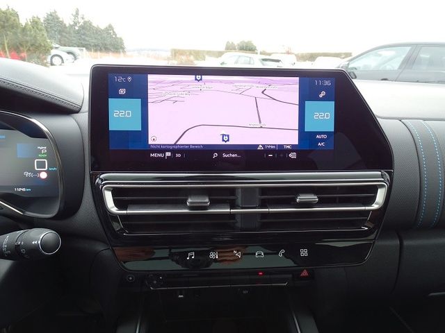 C5 Aircross Shine S&S Hybrid 225