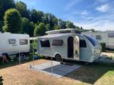 Dethleffs Tourist 460 HD - Dethleffs Wohnwagen 2014