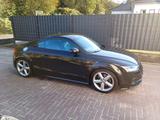 Audi TT Coupe 1.8 TFSI S-Line - Audi TT Gebrauchtwagen in Saarbrücken