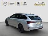 Skoda Octavia Combi RS 2,0l TSI 195 kW 7-DSG HUD Navi  - Skoda Octavia: 2.2