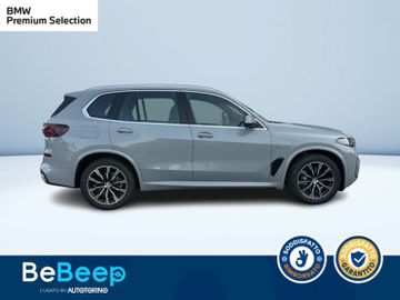 BMW X5 - 9