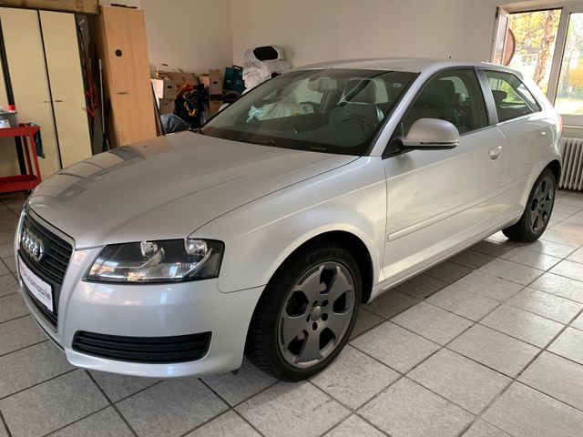 Audi A3 2.0 TDI Ambiente