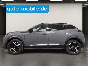 Peugeot 2008 - 3